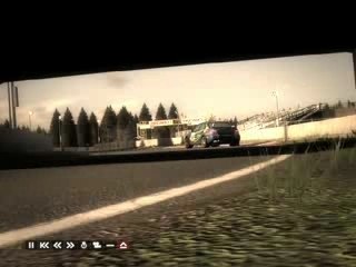 Colin McRae Dirt - Demo