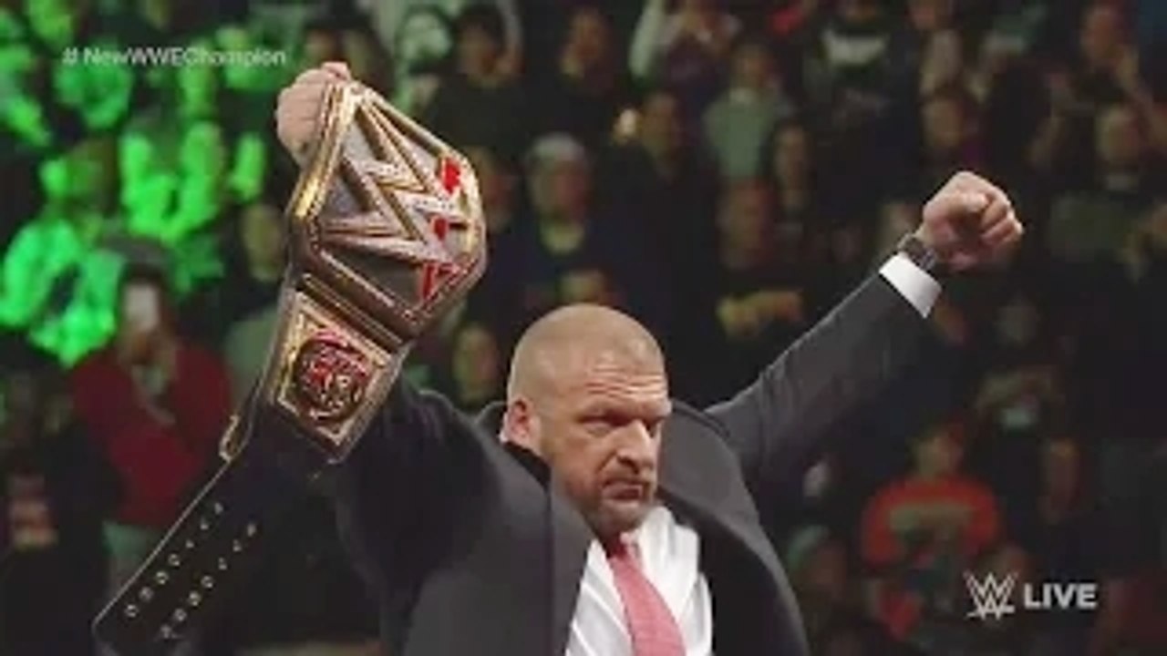 WWE RAW 25th January 2016 Highlights _ Monday Night RAW 1_25_16 Highlights