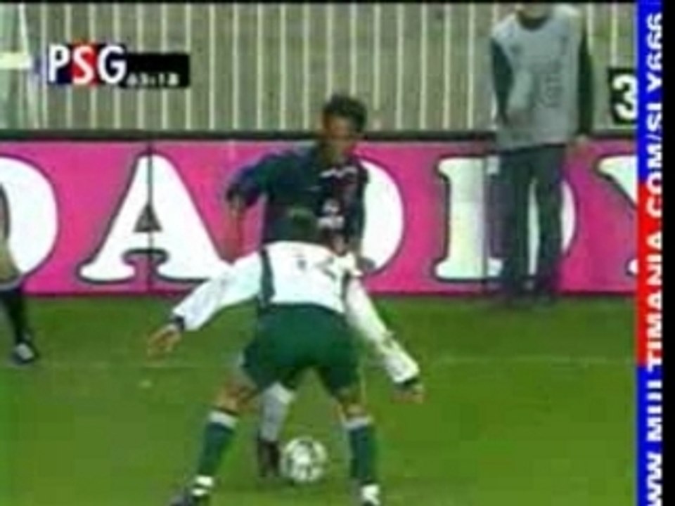 Ronaldinho - The best of Ronaldhino
