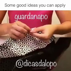 Great Ideas U Can Apply