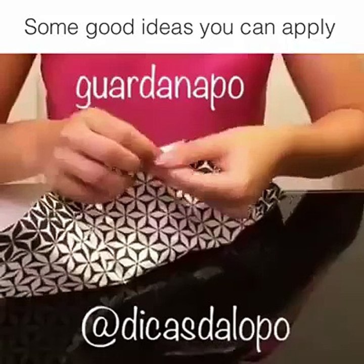 Great Ideas U Can Apply