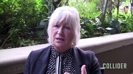 Costume Designer Janty Yates on ‘The Martian’ and ‘Alien: Covenant’