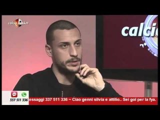 Icaro Sport. "Calcio.Basket" del 25 gennaio 2016 - 1a parte