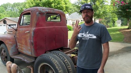 Stubby Bob Fails, El Camino Wins, and Blasphemi Flops - Roadkill Ep. 44