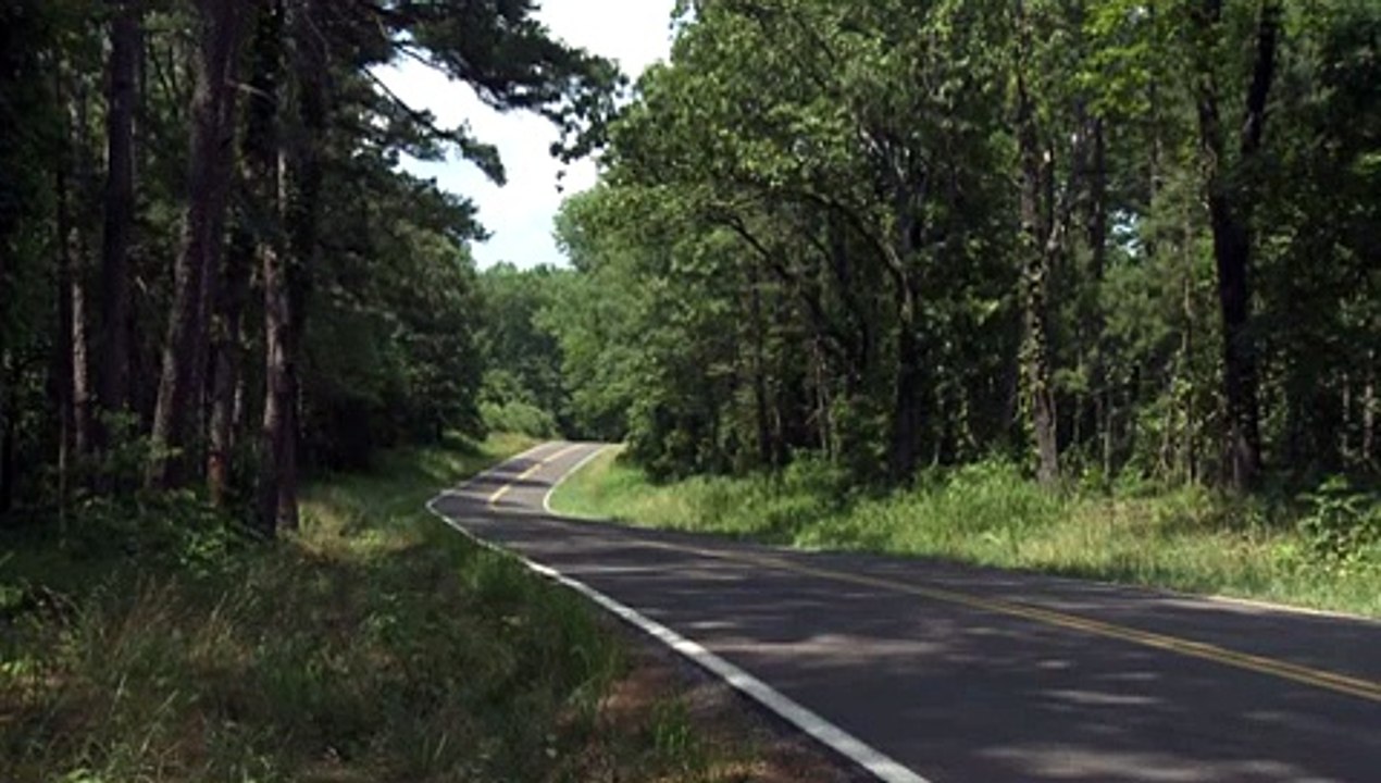Small Roads - James Benning, 2011DocumentalPART2