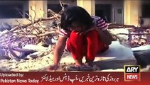 Sindh Aseembly Quarter Issue Updates , ARY News Headlines 26 January 2016,-