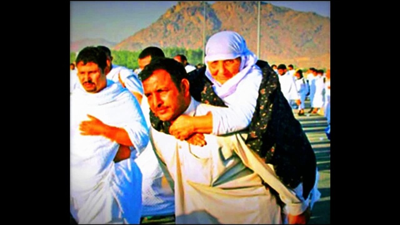 Maa-Baap ko Dukh aur Maa ki Dua [HQ] [360p]