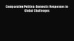 [PDF Download] Comparative Politics: Domestic Responses to Global Challenges [Download] Online