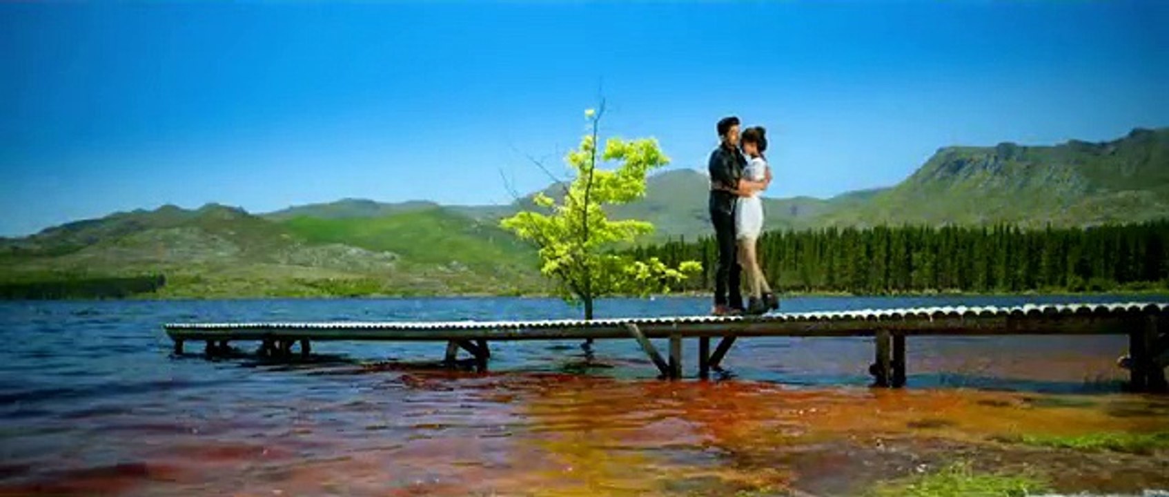 Khamoshiyan