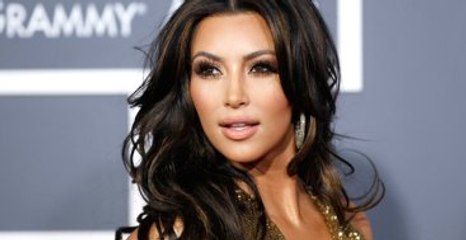 Doğumdan Sonra Kim Kardashian'ı Görenler Tanıyamadı