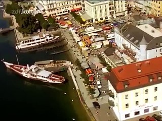 Schlosshotel Orth - 6x17 - Hoher Besuch