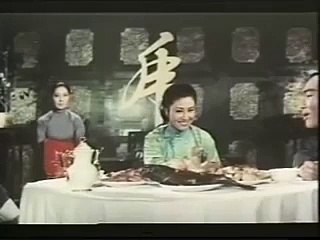 LADY WHIRLWIND - Hong Kong martial arts film