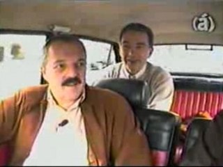 Les Luthiers - reportaje instituto 2 parte