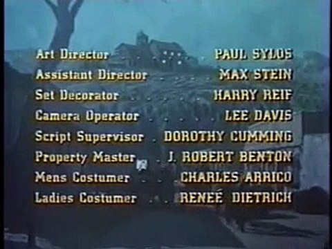 Jesse James Meets Frankensteins Daughter - western/horror granddaughter Frankenstein