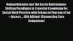 (PDF Download) Human Behavior and the Social Environment: Shifting Paradigms in Essential Knowledge