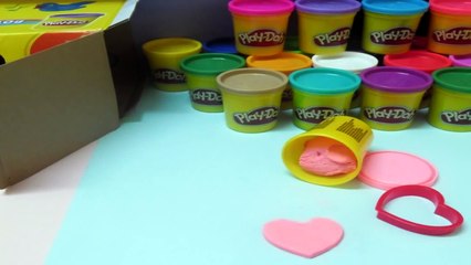 Play Doh Kaplumbağa Oyun Hamuru Oyuncak Seti | Play doh Oyun Hamuru izle Oyna