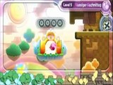 Lets Play | Kirbys Adventure Wii | German/100% | Extra-Modus | Part 18 | Über den Wolken.