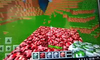 Spawn herobrine minecraft-GAMEPLAY