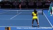 Serena Williams vs Maria Sharapova ~ Highlights -- AO2016