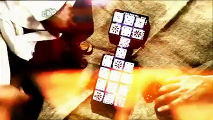 Relic \'Guardians Of The Museum\' - S01E03 - Brighton (Nancy, Keishon & Remy) (2010) - CBBC