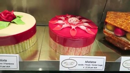 Kies een taart | Vloggloss 435 (720p Full HD)