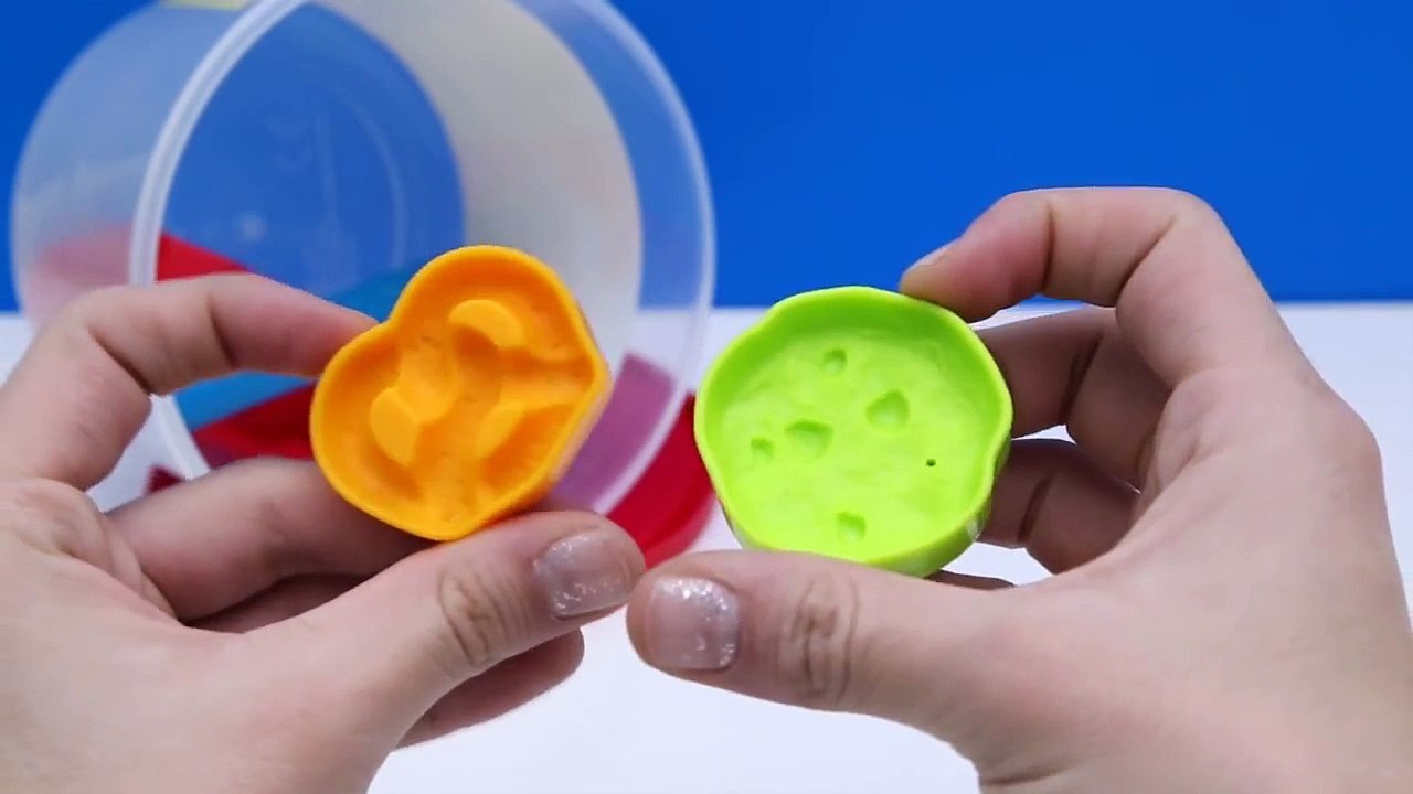 Sandwich Play Doh Picnic Bucket Playset Play-Doh
