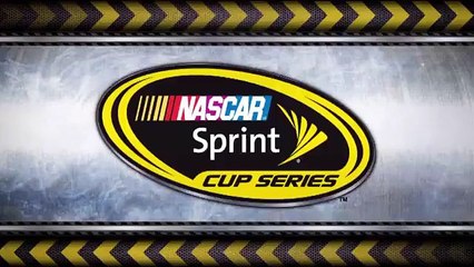NASCAR The Game 2011 Race - Danica Patrick