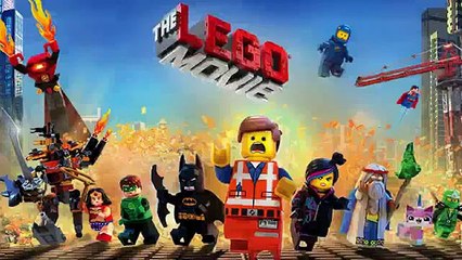 宇多丸が映画「LEGO (R) ムービー」を激賞