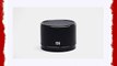Xiaomi Bluetooth Speaker - Altavoz est?reo de 3W con Bluetooth manos libres y cable