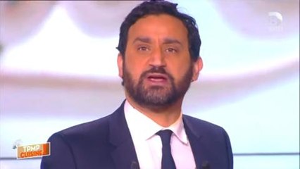 TPMP : Règlement de comptes entre Cyril Hanouna et Camille Combal