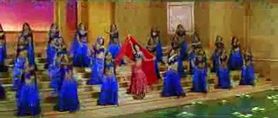 Laal Dupatta - Mujhse Shaadi Karogi (1080p HD Song)