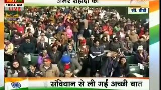 67th Republic Day 26 January 2016 Parade Live from Delhi Part - 02