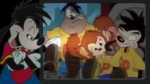 Goofy & Max Folge 5 Oberinspektor Goofy Deutsch German