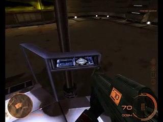 Let&#39;s Play Chrome SpecForce [S2P2] - Same & Sinister