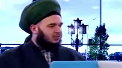 Gerici kanalda tartışma: Mastürbasyon yapanın eli ahirette hamile kalır