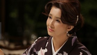 秋吉久美子、恋愛ドラマに定年なし？ 「踏み台になります」