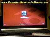 Successfully Reset Password From Windows Vista With Password Resetter Wizard!