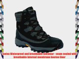 Regatta Warm Winter Thermal Walking Hiking Boots Mens Waterproof Breatheable (Size 9)