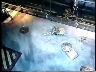 The BBC Are Bringing Back Robot Wars