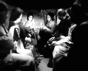 Oyuki the Virgin / マリアのお雪 (1935)