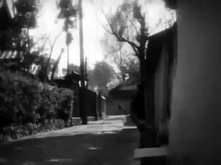 There Was a Father / 父ありき (1942)