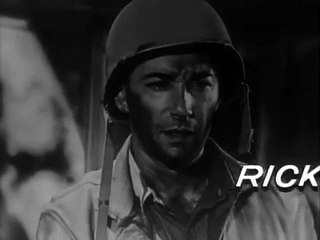 COMBAT! s.2 ep.24: \"The Hunter\" (1964)