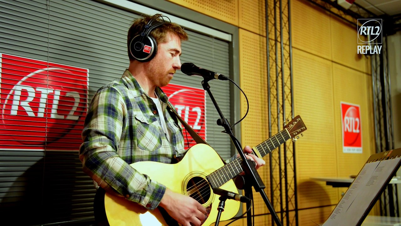 Jamie Lawson - Wasn't expecting that