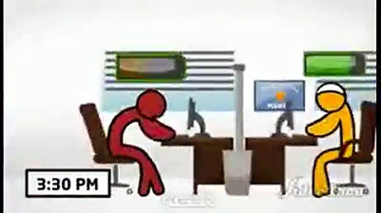 المحافظه علي الصلاة