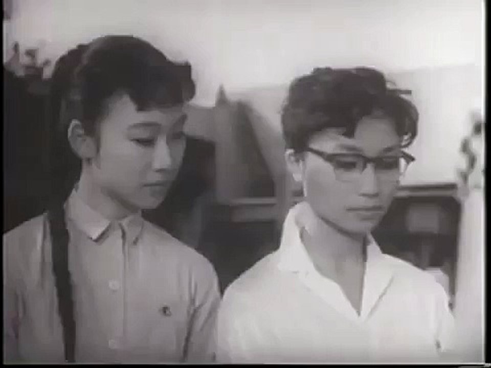 逃げだした縁談（1957年）- 穂積利昌 / The Marriage Proposal that Ran Away - T