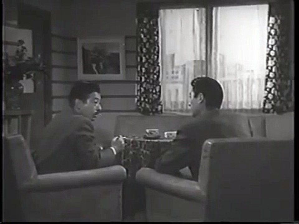 この世の花・第二部 & 第三部（1955年）- 穂積利昌 / Flower of This World