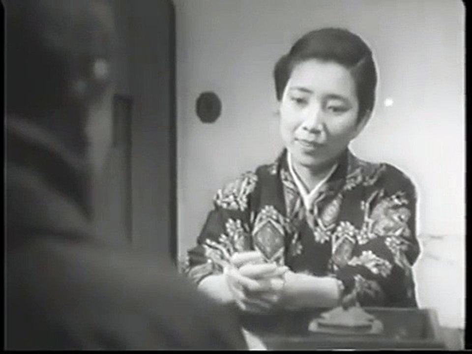 敵機空襲（1943年）- 野村浩将 / The Air Raid by Enemy Aircrafts - Hiromasa Nomur