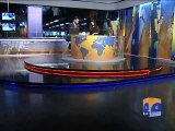 Geo News Headlines - 26 January 2016 - 1100