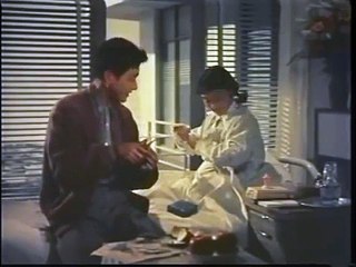 白い魔魚（1956年）- 中村 登 / - White Devil Fish - Noboru Nakamura