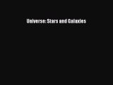 [PDF Download] Universe: Stars and Galaxies [Download] Online